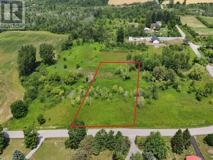 LOT 2 VICTORIA BEACH ROAD, Cramahe