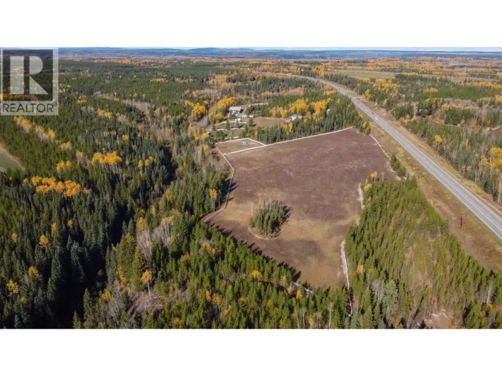 LOT 2 W 16 HIGHWAY, Prince George