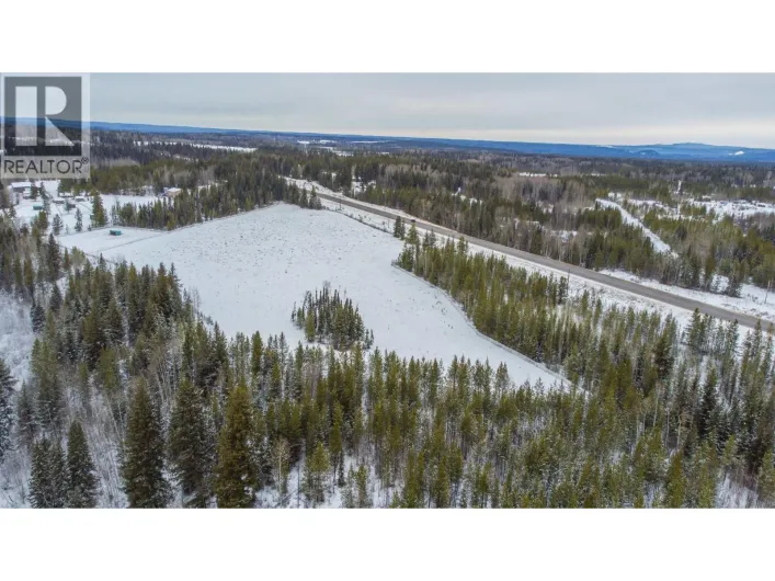 LOT 2 W 16 HIGHWAY, Prince George