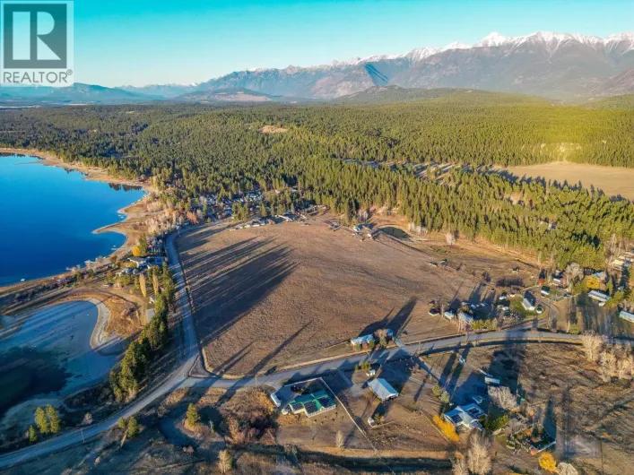 Lot 2 Wasa Lake Park Drive, Wasa