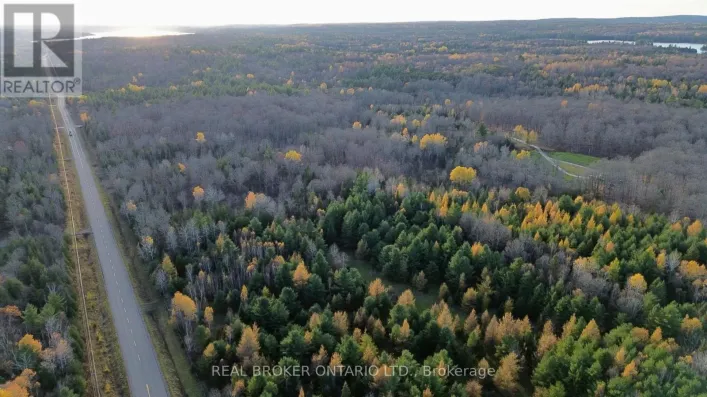 LOT 2 WATSONS CORNERS ROAD, Lanark Highlands