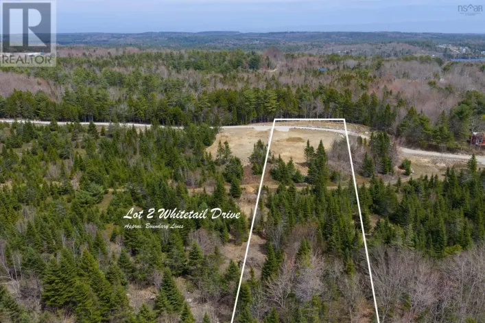 Lot 2 Whitetail Drive, Chester Basin