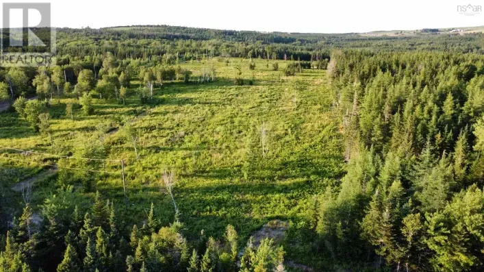 Lot 2 Whycocomagh-Port Hood Road, Mabou
