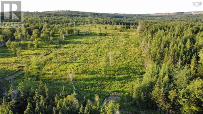Lot 2 Whycocomagh-Port Hood Road, Mabou