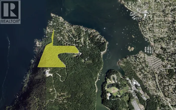 Lot 2 Willis Point Rd, Central Saanich
