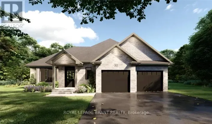 LOT 2 WILLOWDALE STREET, Brantford