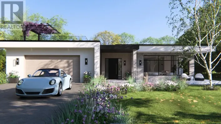 Lot 2 Windflower Lane, Rustico