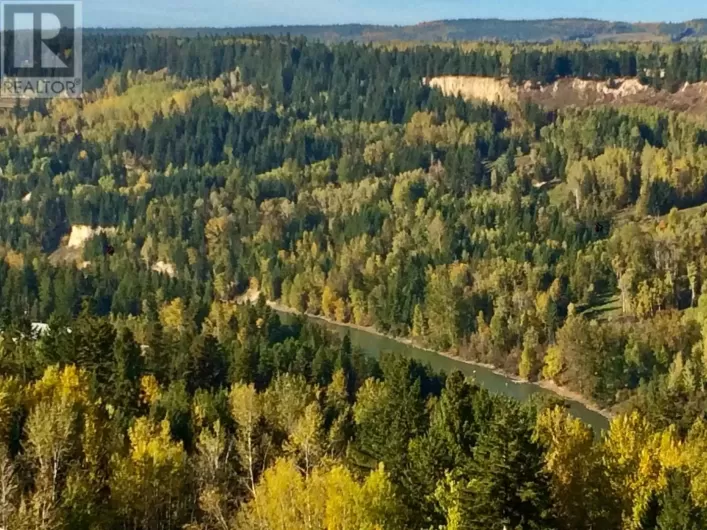 LOT 2 WOODRIDGE ROAD, Quesnel