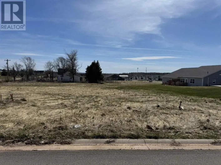 Lot 20 - 18 Beech Hill Avenue, Charlottetown