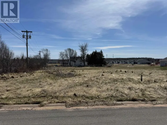 Lot 20 - 19 Beech Hill Avenue, Charlottetown