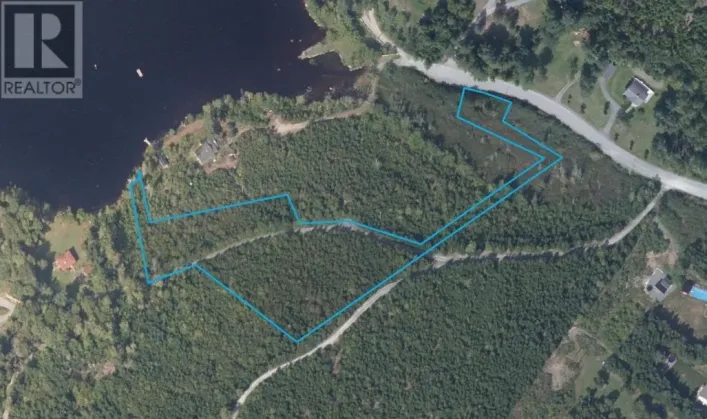 Lot 20 - 50 Whisper Ridge, Porters Lake