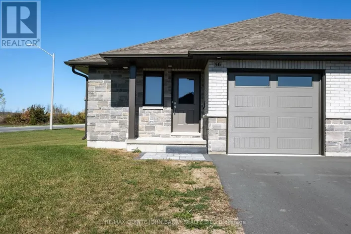 LOT 20 - 56 CEDAR PARK CRESCENT, Quinte West