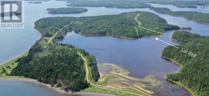 Lot 20 Anchorage Avenue, South River Bourgeois