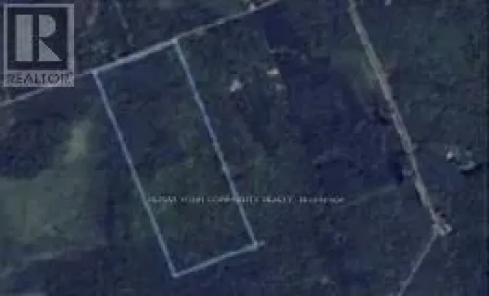 LOT 20 AXE LAKE ROAD, McMurrich/Monteith