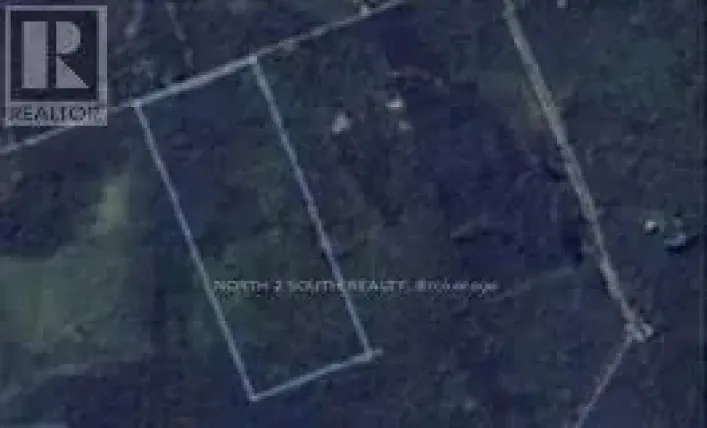 LOT 20 AXE LAKE ROAD, McMurrich/Monteith