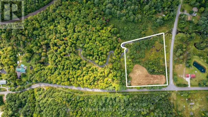 LOT 20 BEIERS ROAD, Gravenhurst