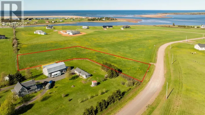 Lot 20 Blue Bay Drive, Rustico