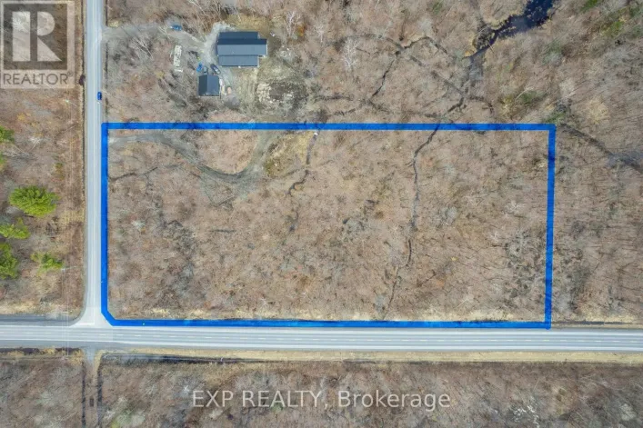 LOT 20 CONCESSION 4 ROAD, Alfred and Plantagenet