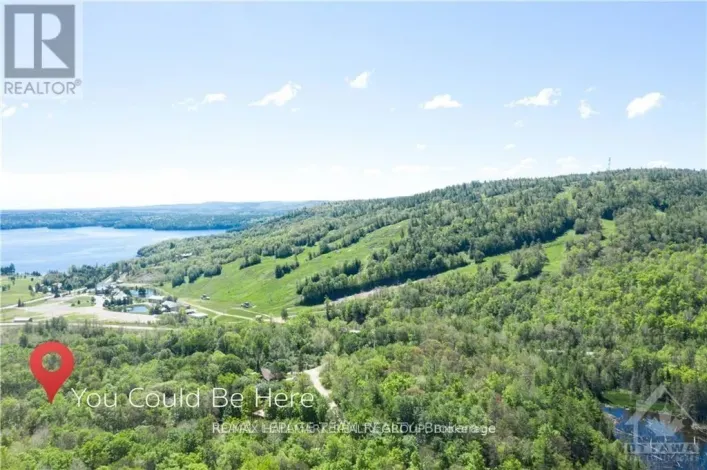 LOT #20 CRESTVIEW DRIVE, Greater Madawaska