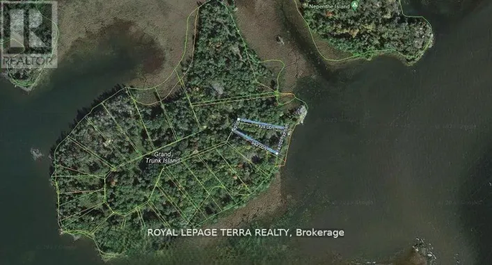 LOT 20 GRAND TRUNK, Callander