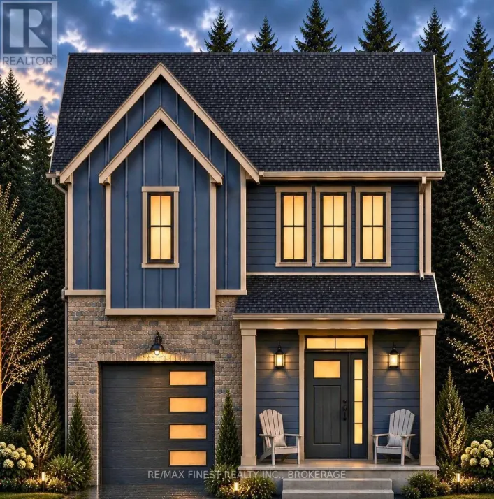 LOT 20 HARRISON CRESCENT, Loyalist
