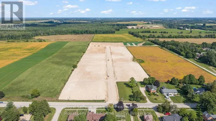 LOT 20 NORTH STREET, Howick