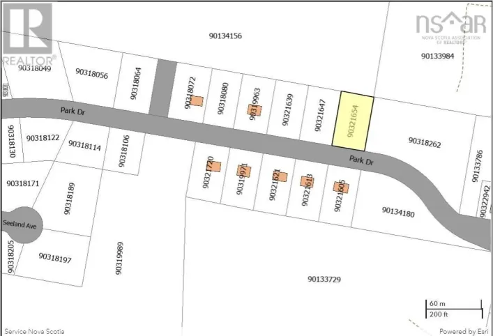 Lot 20 Park Drive, Brooklyn