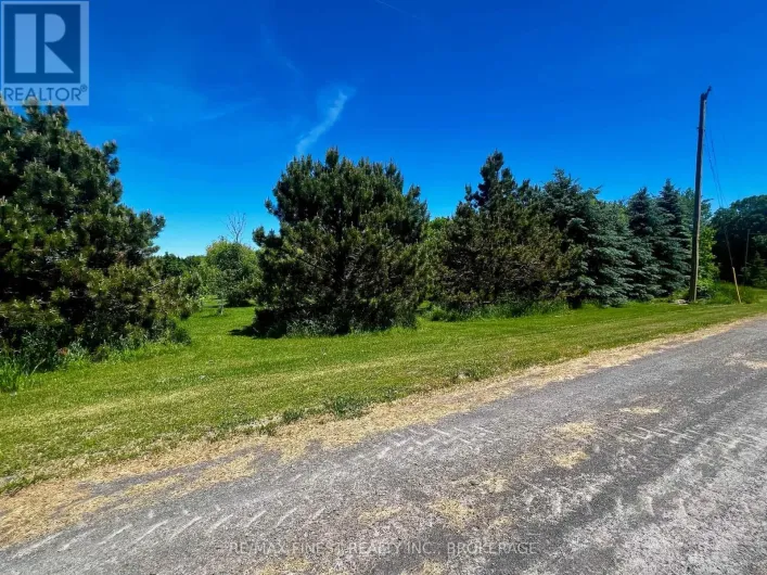 LOT 20 SOUTH SHORE ROAD, Greater Napanee