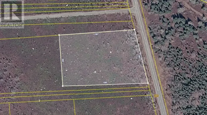 LOT 20 Swaines Road, Port Clyde