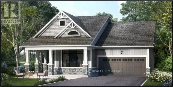 LOT 20 THE PRESERVE ROAD, Bancroft