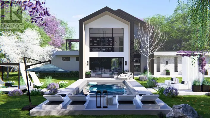 Lot 20 Windflower Lane, Rustico