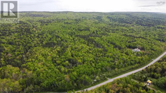 Lot 2001-2C1 West Bay Highway, Roberta