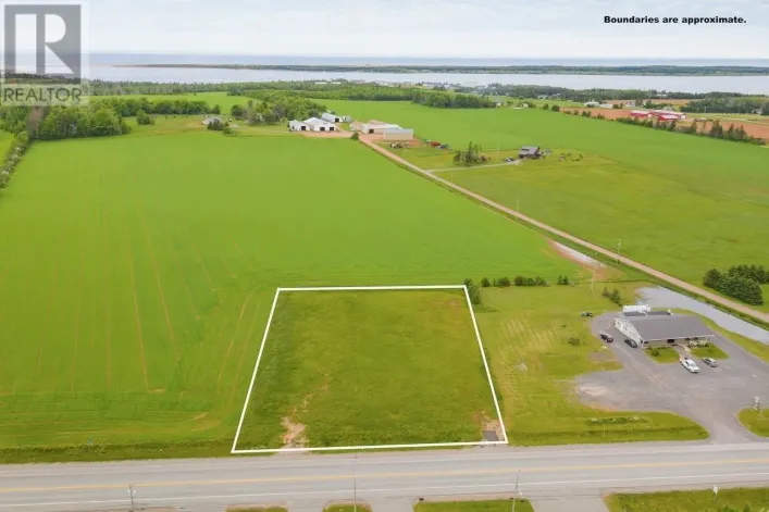 Lot 2005-1 ROUTE 2, Morell