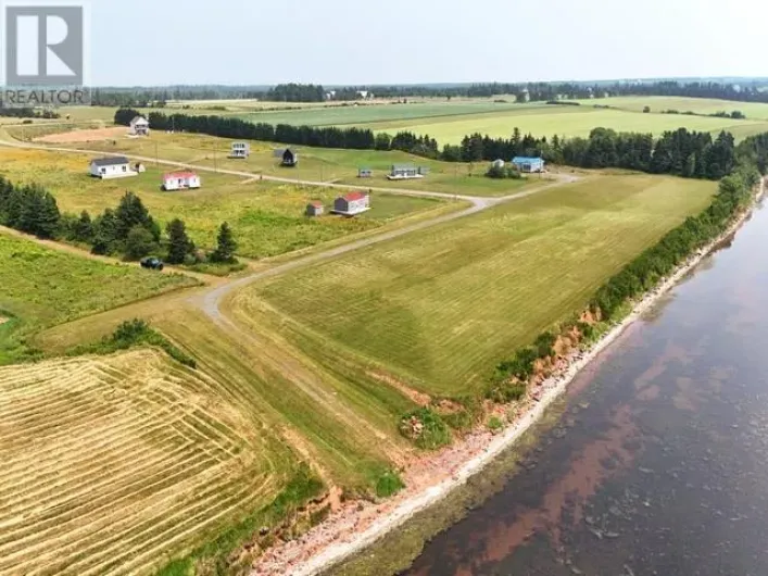 Lot 2007-27 Sunrise Avenue, Greenwich