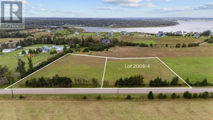 Lot 2008-4 MacMillan Point Road, West Covehead
