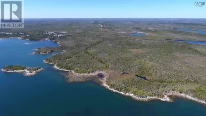 Lot 20-1 Highway 7, Ecum Secum