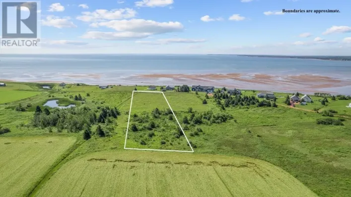 Lot 2010-2 ANGUS Lane, Little Pond