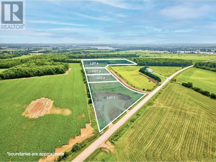 LOT 2011-2 MILL RIVER Road, Bloomfield Corner