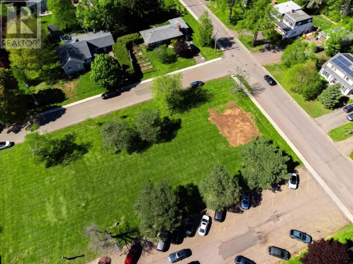 Lot 2015-2 Riverview Drive, Charlottetown