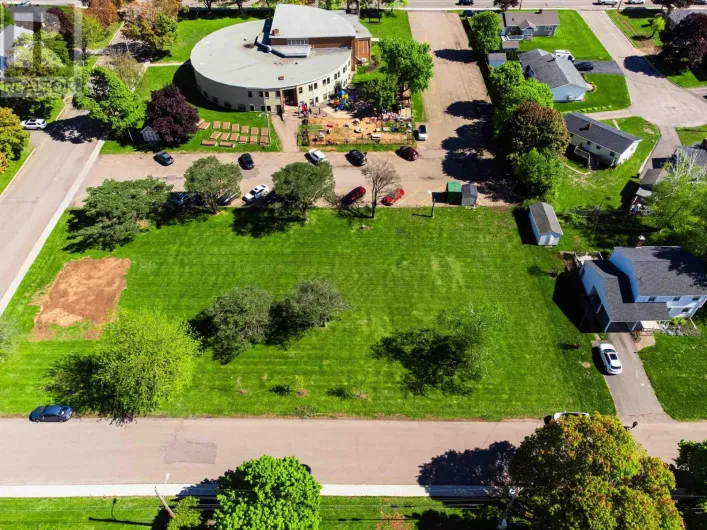 Lot 2015-3 Riverview Drive, Charlottetown