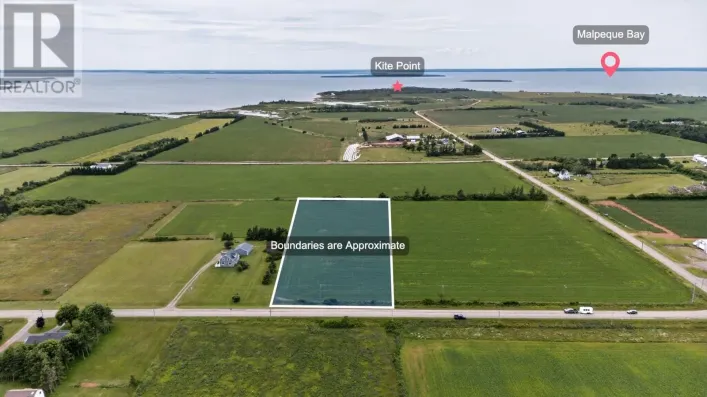 Lot 2016-1 Malpeque Road, Malpeque