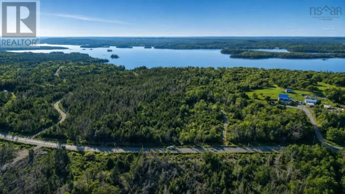 Lot 2017-2 Main A Dieu Road, Catalone