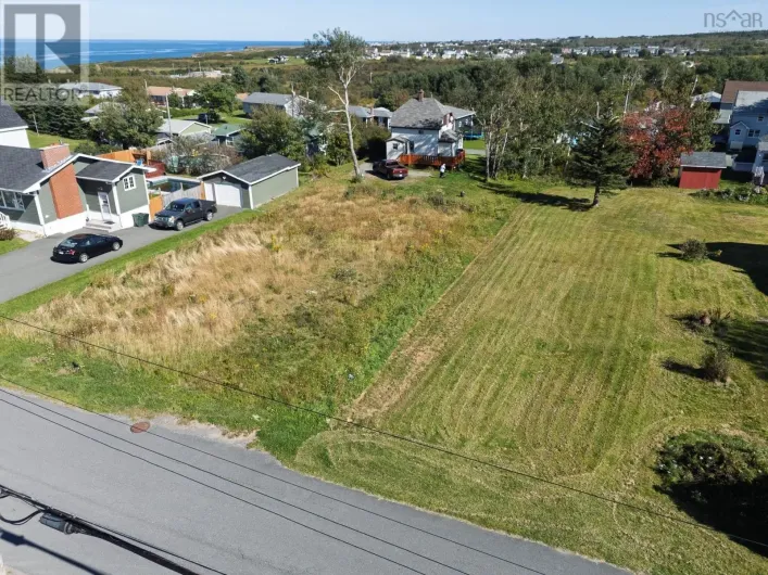 LOT 2019-1 Ocean Avenue, Dominion
