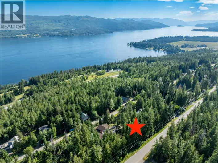 Lot 202 Estate Drive, Anglemont