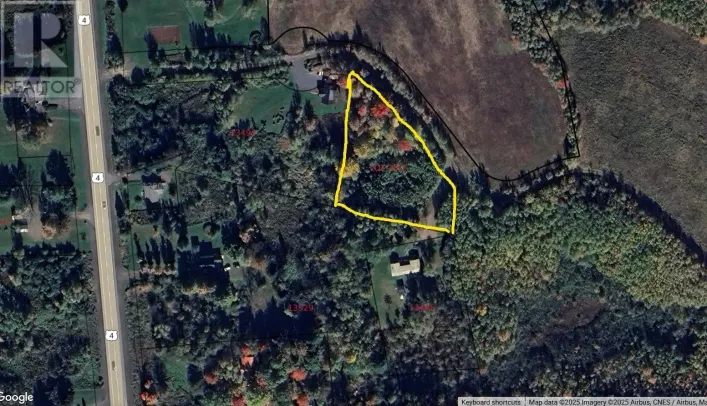 Lot 20-2 Highway 4, Wentworth Centre