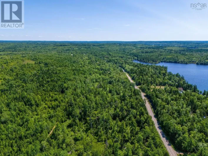 Lot 2020-1 Loon Lake Drive, Lake Paul