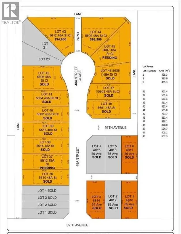 Lot 20/21, 5608 48A StreetClose, Bentley
