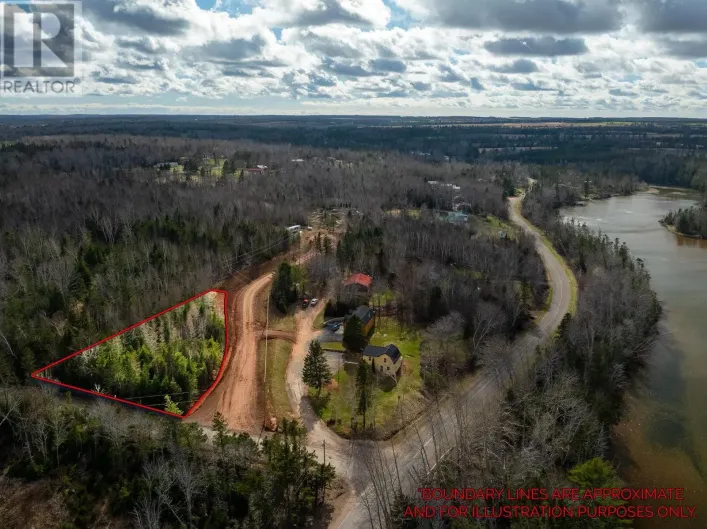 Lot 2021-3 Jamesway Court, Montague