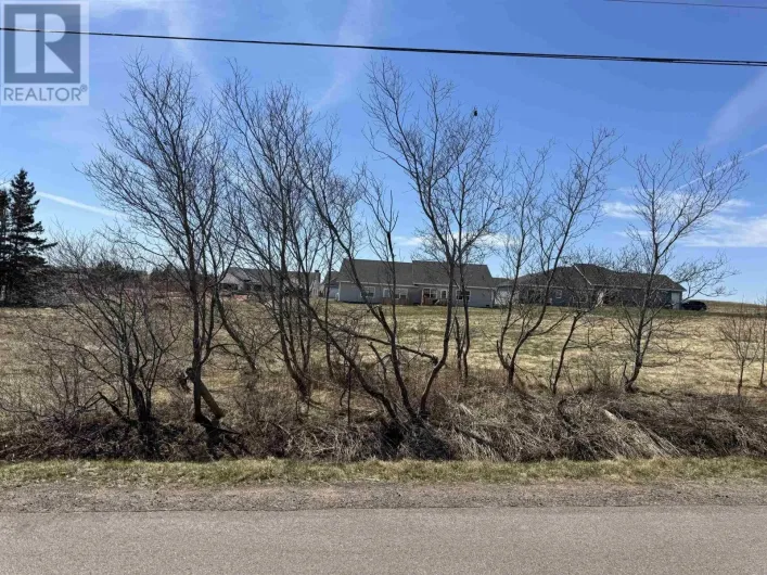 Lot 20-22 MacRae Drive, Charlottetown