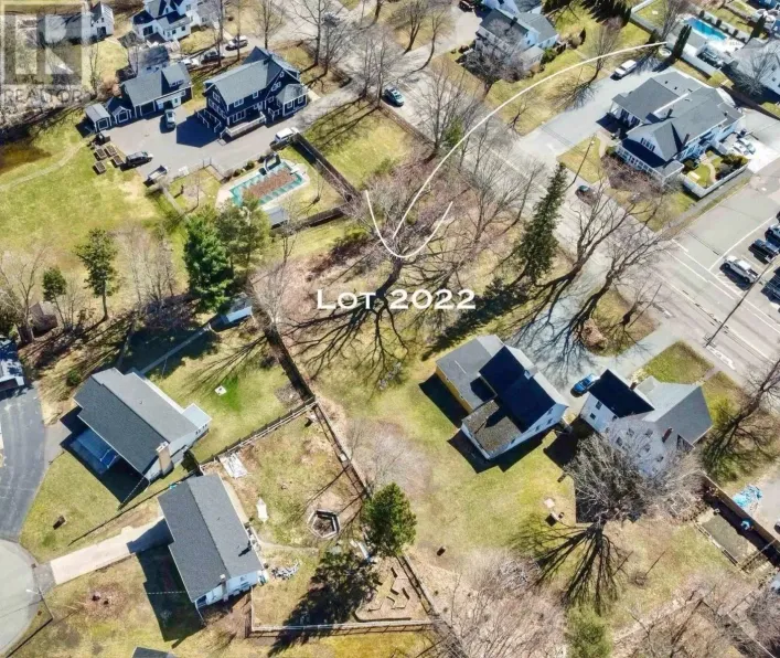 Lot 2022 Main Street, Middleton